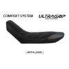 HOUSSE DE SELLE COMPATIBLE  KTM 950 - 990 ADVENTURE (03-12) MODÈLE MINERI