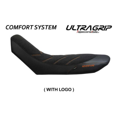 HOUSSE DE SELLE COMPATIBLE  KTM 950 - 990 ADVENTURE (03-12) MODÈLE MINERI
