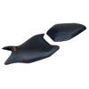 Housse de selle compatible KTM 990 Duke (de 2024) modèle Cannes