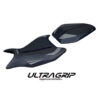 Housse de selle compatible KTM 990 Duke (de 2024) modèle Cannes