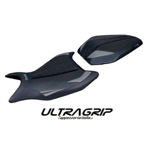 Housse de selle compatible KTM 990 Duke (de 2024) modèle Cannes