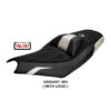 HOUSSE DE SELLE COMPATIBLE | KYMCO AK 550 PREMIUM 2023-2026 | MOD DATONG