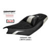 HOUSSE DE SELLE COMPATIBLE | KYMCO AK 550 PREMIUM 2023-2026 | MOD DATONG