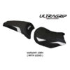 HOUSSE DE SELLE COMPATIBLE LE MODÈLE KAWASAKI NINJA 650 (17-22) SIHU