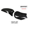 HOUSSE DE SELLE COMPATIBLE LE MODÈLE KAWASAKI NINJA 650 (17-22) SIHU