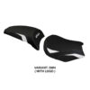 HOUSSE DE SELLE COMPATIBLE LE MODÈLE KAWASAKI NINJA 650 (17-22) SIHU