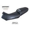 HOUSSE DE SELLE COMPATIBLE MOTO GUZZI STELVIO 1000 (2024) MODÈLE NUMANA