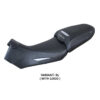 HOUSSE DE SELLE COMPATIBLE MOTO GUZZI STELVIO 1000 (2024) MODÈLE NUMANA