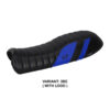HOUSSE DE SELLE COMPATIBLE MOTO GUZZI V7 MODÈLE DAVIS
