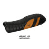HOUSSE DE SELLE COMPATIBLE MOTO GUZZI V7 MODÈLE DAVIS