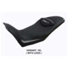 HOUSSE DE SELLE COMPATIBLE  MOTO GUZZI V85 TT (19-22) MODÈLE EVERETT