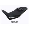 HOUSSE DE SELLE COMPATIBLE  MOTO GUZZI V85 TT (19-22) MODÈLE EVERETT