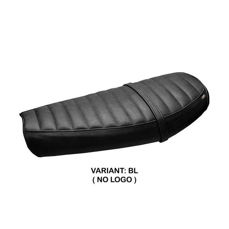 HOUSSE DE SELLE COMPATIBLE | MOTO GUZZI V9 BOBBER 2016-2018 | MOD ACERRA