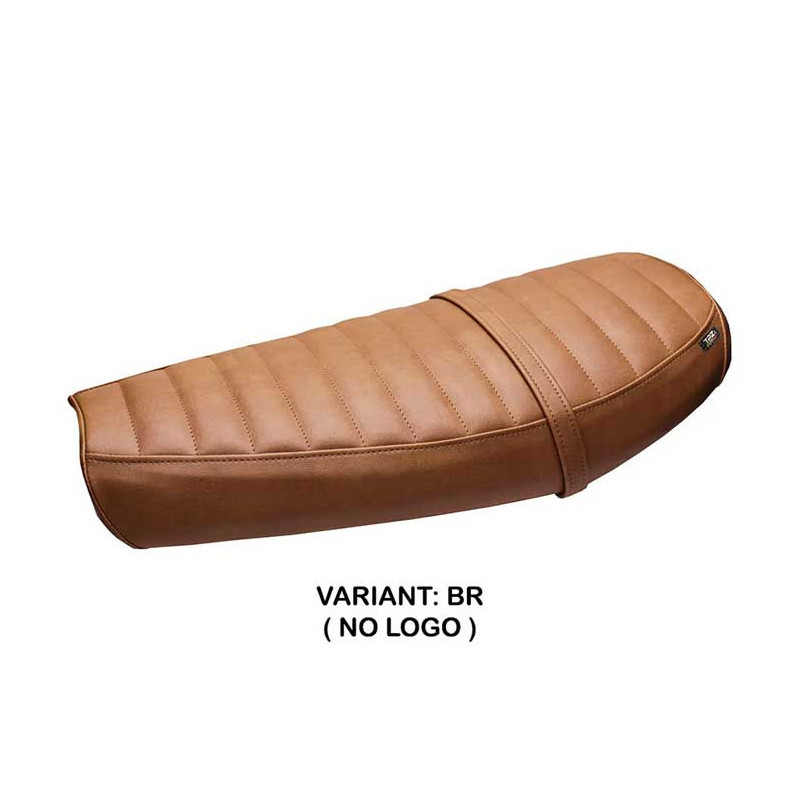 HOUSSE DE SELLE COMPATIBLE | MOTO GUZZI V9 BOBBER 2016-2018 | MOD ACERRA
