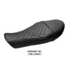 HOUSSE DE SELLE COMPATIBLE | MOTO GUZZI V9 ROAMER 2016-2024 | MOD AVERSA