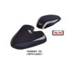 HOUSSE DE SELLE COMPATIBLE MV AGUSTA BRUTALE 1000 RS 21-24 MODÈLE ANKARA VELVET