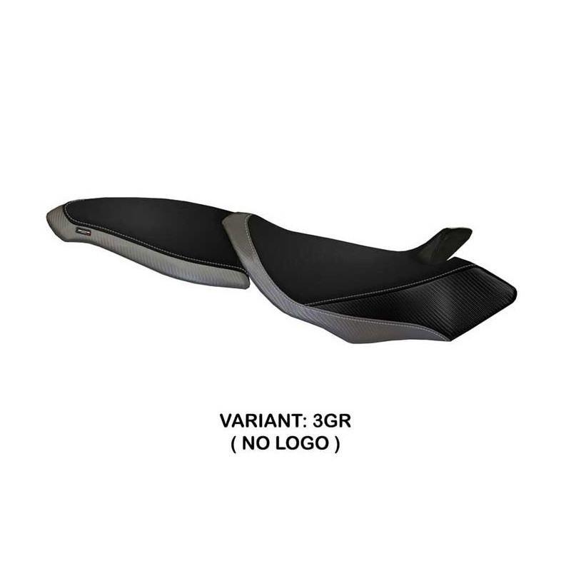 HOUSSE DE SELLE COMPATIBLE  MV AGUSTA BRUTALE 750/910/989 (04-11) MODÈLE CESENAT