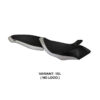 HOUSSE DE SELLE COMPATIBLE  MV AGUSTA BRUTALE 750/910/989 (04-11) MODÈLE CESENAT