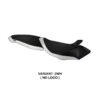 HOUSSE DE SELLE COMPATIBLE  MV AGUSTA BRUTALE 750/910/989 (04-11) MODÈLE CESENAT