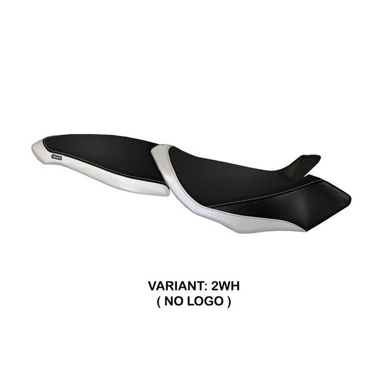 HOUSSE DE SELLE COMPATIBLE  MV AGUSTA BRUTALE 750/910/989 (04-11) MODÈLE CESENAT