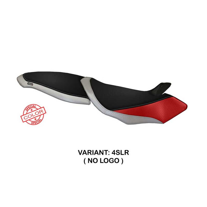 HOUSSE DE SELLE COMPATIBLE MV AGUSTA BRUTALE 750/910/989 (04-11) MODÈLE CESENATI