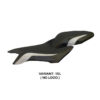 HOUSSE DE SELLE COMPATIBLE  MV AGUSTA BRUTALE 800 (16-22) MODÈLE ZURICH 1