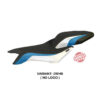 HOUSSE DE SELLE COMPATIBLE  MV AGUSTA BRUTALE 800 (16-22) MODÈLE ZURICH SPECIAL