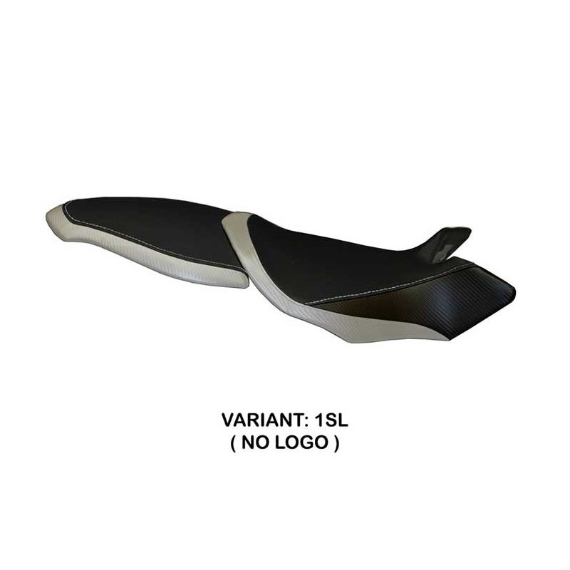 HOUSSE DE SELLE COMPATIBLE  MV AGUSTA BRUTALE 990R / 1078RR / 1090RR (07-15) MOD