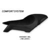 HOUSSE DE SELLE COMPATIBLE MV AGUSTA DRAGSTER 800 (19-22) MODÈLE DOBRICA 2