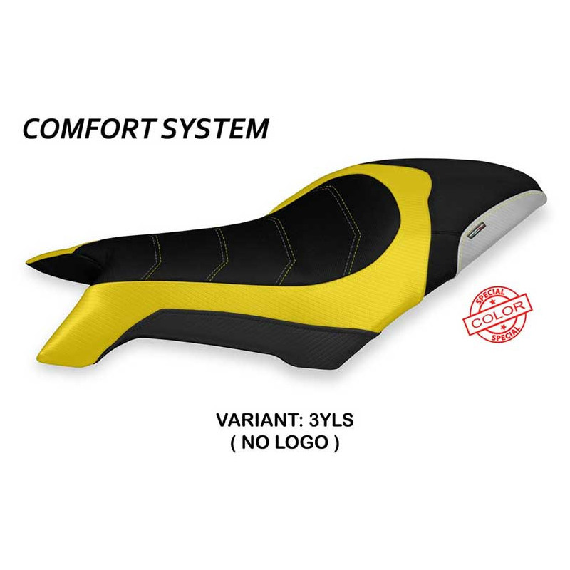 HOUSSE DE SELLE COMPATIBLE MV AGUSTA DRAGSTER 800 (19-22) MODÈLE DOBRICA SPECIAL