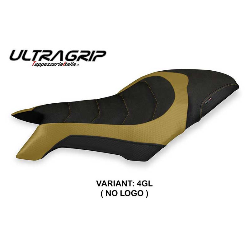 HOUSSE DE SELLE COMPATIBLE MV AGUSTA DRAGSTER 800 (19-22) MODÈLE SVALIAVA 2