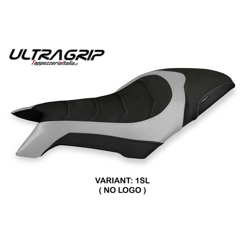 HOUSSE DE SELLE COMPATIBLE MV AGUSTA DRAGSTER 800 (19-22) MODÈLE SVALIAVA 2