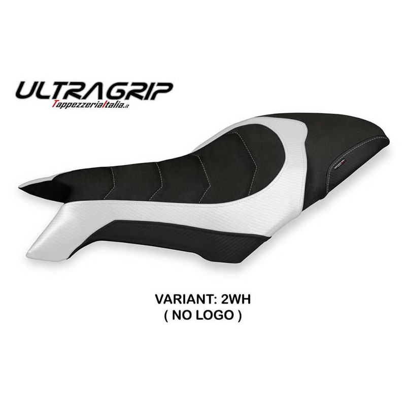 HOUSSE DE SELLE COMPATIBLE MV AGUSTA DRAGSTER 800 (19-22) MODÈLE SVALIAVA 2