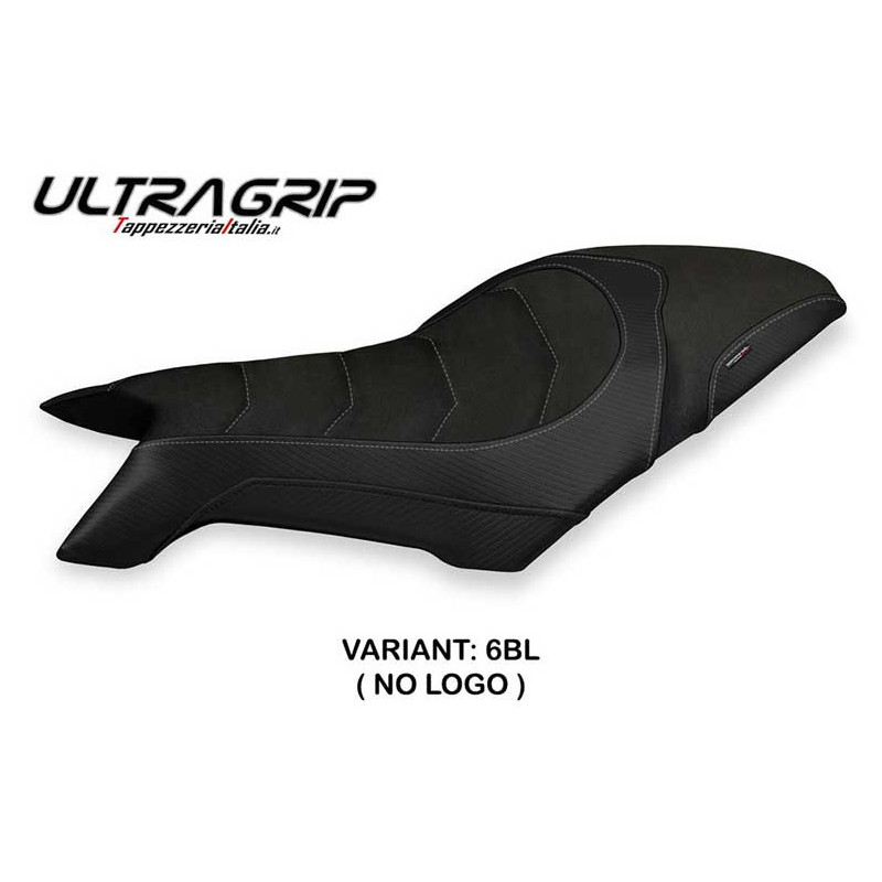 HOUSSE DE SELLE COMPATIBLE MV AGUSTA DRAGSTER 800 (19-22) MODÈLE SVALIAVA 2