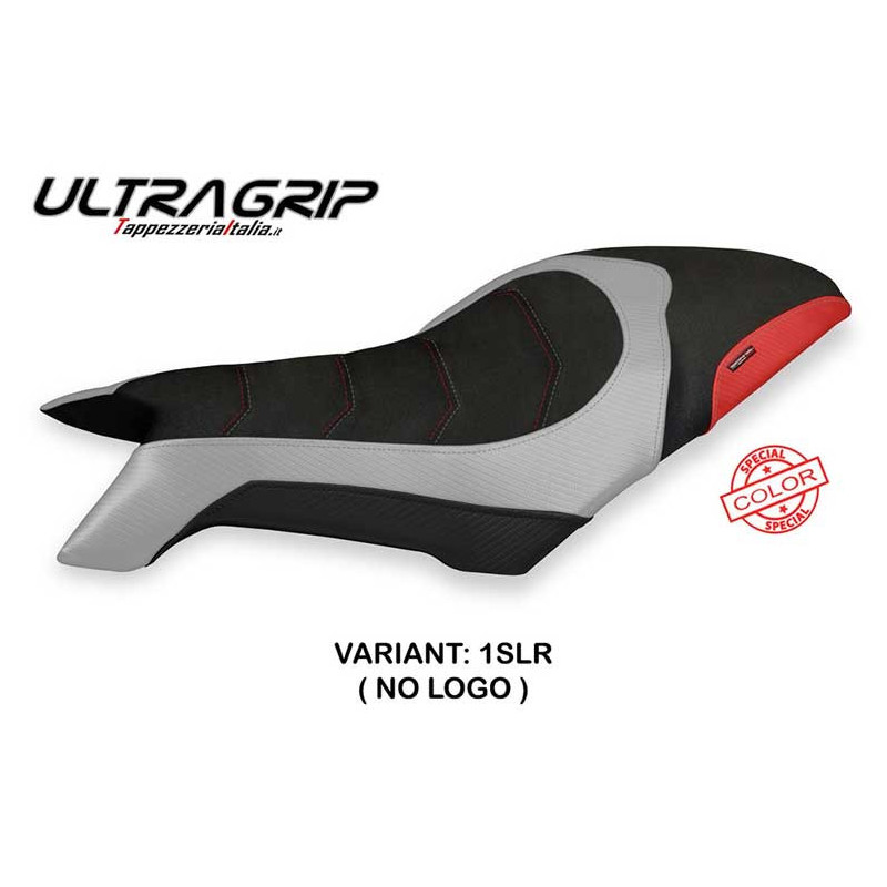 HOUSSE DE SELLE COMPATIBLE MV AGUSTA DRAGSTER 800 (19-22) MODÈLE SVALIAVA SPECIA