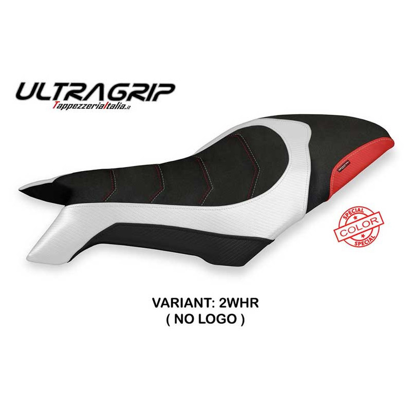 HOUSSE DE SELLE COMPATIBLE MV AGUSTA DRAGSTER 800 (19-22) MODÈLE SVALIAVA SPECIA