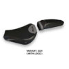 HOUSSE DE SELLE COMPATIBLE  MV AGUSTA F3 (12-22) MODÈLE TIRANA 1