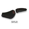 HOUSSE DE SELLE COMPATIBLE  MV AGUSTA F3 (12-22) MODÈLE TIRANA 1