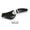 HOUSSE DE SELLE COMPATIBLE  MV AGUSTA F3 (12-22) MODÈLE TIRANA 1