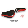 HOUSSE DE SELLE COMPATIBLE  MV AGUSTA F3 (12-22) MODÈLE TIRANA SPECIAL COLOR