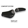 HOUSSE DE SELLE COMPATIBLE MV AGUSTA F4 (10-20) MODÈLE AVEZZANO 1