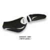 HOUSSE DE SELLE COMPATIBLE MV AGUSTA F4 (10-20) MODÈLE GRAY 1