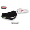 HOUSSE DE SELLE COMPATIBLE MV AGUSTA F4 (10-20) MODÈLE IMPERIAL VELVET