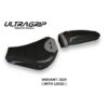 HOUSSE DE SELLE COMPATIBLE MV AGUSTA F4 (10-20) MODÈLE SATURNIA 1