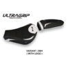 HOUSSE DE SELLE COMPATIBLE MV AGUSTA F4 (10-20) MODÈLE SATURNIA 1