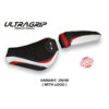 HOUSSE DE SELLE COMPATIBLE MV AGUSTA F4 (10-20) MODÈLE SATURNIA SPECIAL COLOR
