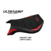 HOUSSE DE SELLE COMPATIBLE  MV AGUSTA F4 (99-09) - MODÈLE YUZA