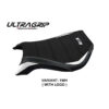HOUSSE DE SELLE COMPATIBLE  MV AGUSTA F4 (99-09) - MODÈLE YUZA