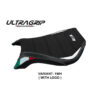 HOUSSE DE SELLE COMPATIBLE MV AGUSTA F4 - (99-09) MODÈLE YUZA TRICO