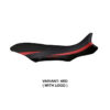 HOUSSE DE SELLE COMPATIBLE  MV AGUSTA RIVALE 800 (13-18) MODÈLE SORRENTO 2